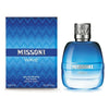 Men's Perfume Missoni Missoni Wave EDT 100 ml