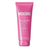 Moisturising Shower Gel Moschino Toy Bubble Gum 200 ml