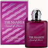 Women's Perfume Trussardi Sound Of Donna EDP 30 ml