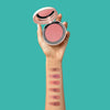 Blush Collistar IMPECCABLE Nº 08 Hennè 8 g Refill