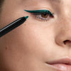 Eye Pencil Collistar TWIST DESIGN Nº 05 Verde Smeralda Shimmer (1 Unit)
