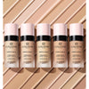 Liquid Make Up Base Collistar Impeccabile Nº 2N 30 ml Long lasting