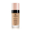 Liquid Make Up Base Collistar Impeccabile Nº 3G 30 ml Long lasting