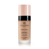 Liquid Make Up Base Collistar Impeccabile Nº 4R 30 ml Long lasting