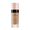 Liquid Make Up Base Collistar Impeccabile Nº 4N 30 ml Long lasting