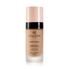 Liquid Make Up Base Collistar Impeccabile Nº 5N 30 ml Long lasting