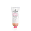 Hydrating Cream with Colour Collistar Iddroattiva+ Nº 2 Medium Spf 30 50 ml Anti-pollution
