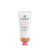 Hydrating Cream with Colour Collistar Iddroattiva+ Nº 3 dark Nº 3-Dark Spf 30 50 ml Anti-pollution