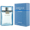 Aftershave Lotion Versace Man Eau Fraiche 100 ml