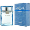 Aftershave Lotion Versace Man Eau Fraiche 100 ml