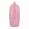 Nourishing Shampoo Semi di Lino Alfaparf Milano 1 L (1L)