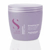 Hydrating Mask Alfaparf Milano Semi Di Lino Smooth 500 ml