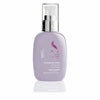 Hair Straightening Cream Alfaparf Milano Semi Di Lino Smooth 125 ml