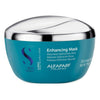 Hair Mask Alfaparf Milano Semi Di Lino Curls 200 ml