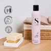 Heat Protector Alfaparf Milano STYLE & CARE 300 ml