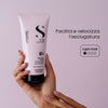 Styling Cream Alfaparf Milano STYLE & CARE 200 ml