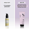 Styling Cream Alfaparf Milano STYLE & CARE 200 ml