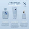 Shampoo Alfaparf Milano SEMI DI LINO 125 ml