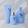 Shampoo Alfaparf Milano SEMI DI LINO 125 ml