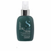 Styling Cream Alfaparf Milano SEMI DI LINO 125 ml