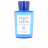 Unisex Perfume Acqua Di Parma BLU MEDITERRANEO 180 ml