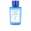 Women's Perfume Acqua Di Parma BLU MEDITERRANEO EDT 180 ml
