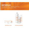Detoxifying shampoo Revivre EXENCE Detoplus 200 ml