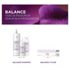 Shampoo Revivre EXENCE Balance 200 ml