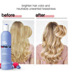 Shampoo Milk Shake 1 L