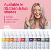 Styling Mousse Milk Shake