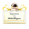 Women's Perfume Salvatore Ferragamo SIGNORINA EDP 100 ml