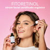Facial Cream La Saponaria