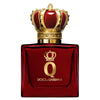 Women's Perfume D&G Q By Dolce&Gabbana EDP 30 ml