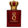 Women's Perfume D&G Q By Dolce&Gabbana EDP 50 ml