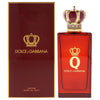 Women's Perfume D&G Q By Dolce&Gabbana EDP 100 ml