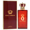 Women's Perfume D&G Q By Dolce&Gabbana EDP 100 ml