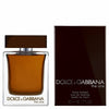 Men's Perfume Dolce & Gabbana THE ONE FOR MEN 50 ml