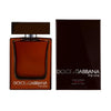 Men's Perfume Dolce & Gabbana THE ONE FOR MEN EDP 100 ml