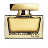 Women's Perfume Dolce & Gabbana THE ONE 50 ml
