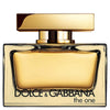 Women's Perfume Dolce & Gabbana THE ONE INTENSE EDP 75 ml