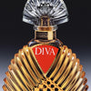 Women's Perfume Emanuel Ungaro DIVA EDP 100 ml