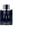 Men's Perfume Emanuel Ungaro UNGARO POUR L'HOMME III EDP 100 ml