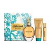 Women's Perfume Roberto Cavalli SIGNATURE 3 Pieces