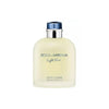 Men's Perfume D&G LIGHT BLUE POUR HOMME EDT 200 ml