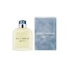 Men's Perfume D&G LIGHT BLUE POUR HOMME EDT 200 ml