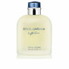 Men's Perfume D&G LIGHT BLUE POUR HOMME EDT 200 ml