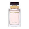 Women's Perfume D&G DOLCE & GABBANA POUR FEMME EDP