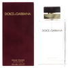 Women's Perfume D&G DOLCE & GABBANA POUR FEMME EDP