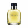 Men's Perfume Dolce & Gabbana DOLCE & GABBANA POUR HOMME EDT 200 ml Pour Homme