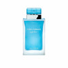 Women's Perfume Dolce & Gabbana LIGHT BLUE POUR FEMME EDP 50 ml